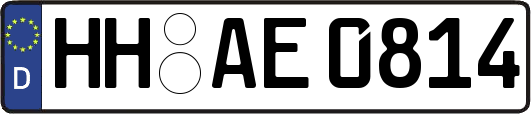 HH-AE0814