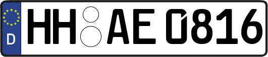HH-AE0816