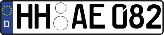 HH-AE082