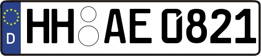 HH-AE0821