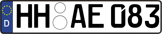HH-AE083