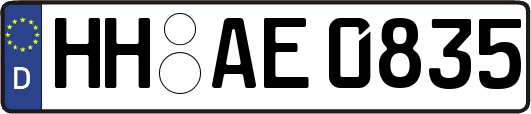 HH-AE0835