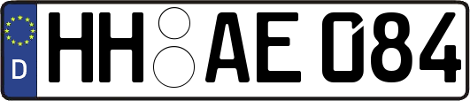 HH-AE084
