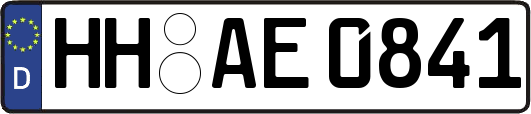 HH-AE0841