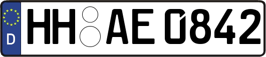 HH-AE0842