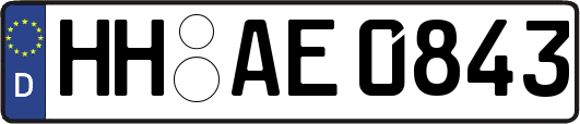 HH-AE0843
