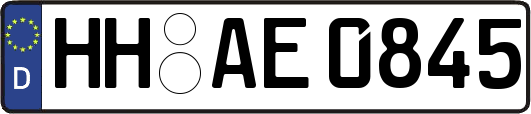 HH-AE0845