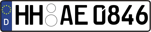 HH-AE0846