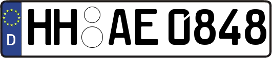 HH-AE0848