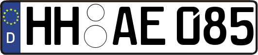 HH-AE085