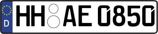 HH-AE0850