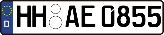 HH-AE0855