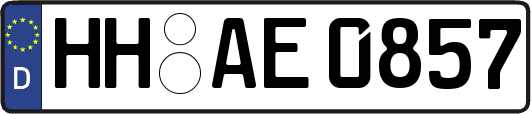 HH-AE0857