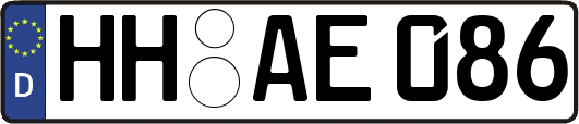 HH-AE086