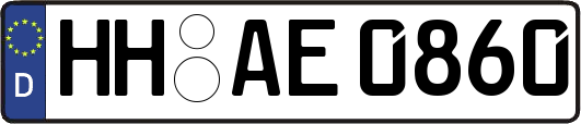 HH-AE0860