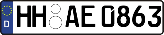 HH-AE0863