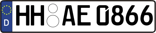 HH-AE0866