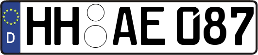 HH-AE087