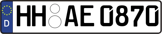 HH-AE0870