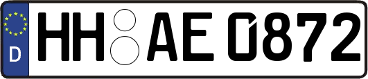 HH-AE0872
