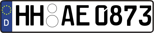 HH-AE0873