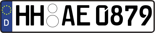 HH-AE0879