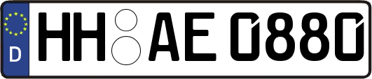 HH-AE0880