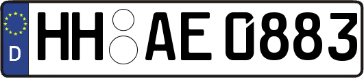 HH-AE0883