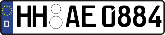 HH-AE0884