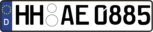 HH-AE0885