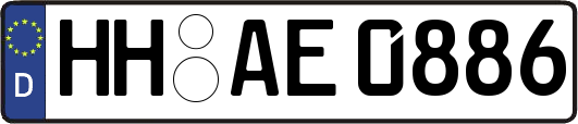 HH-AE0886