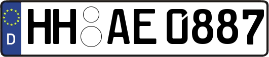 HH-AE0887