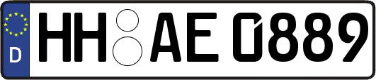 HH-AE0889