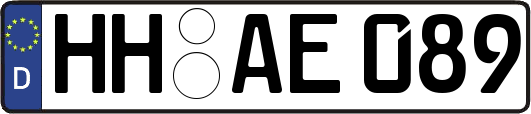 HH-AE089