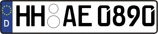 HH-AE0890
