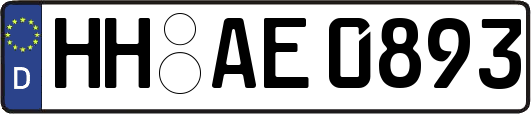 HH-AE0893