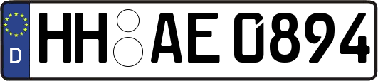 HH-AE0894