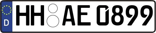 HH-AE0899