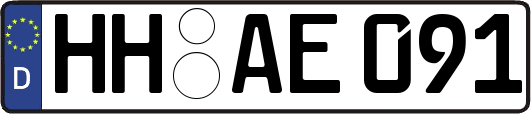 HH-AE091