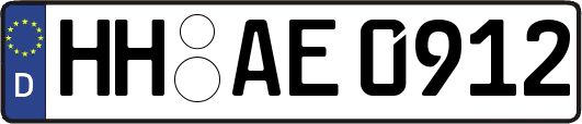 HH-AE0912