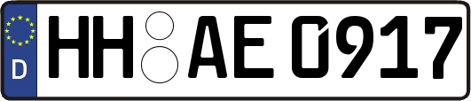 HH-AE0917