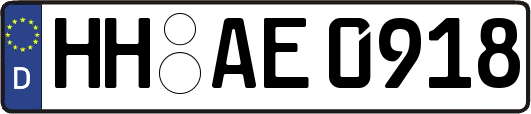 HH-AE0918
