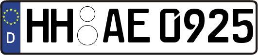 HH-AE0925