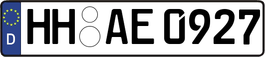 HH-AE0927