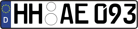 HH-AE093