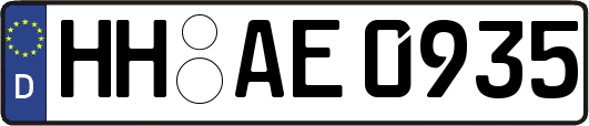 HH-AE0935