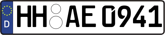 HH-AE0941