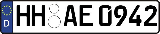 HH-AE0942