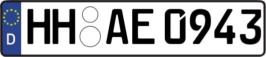 HH-AE0943