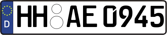 HH-AE0945